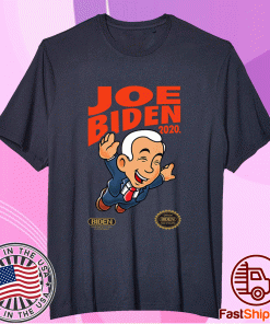 Joe Biden Kamala Harris 2020 Tee Shirt