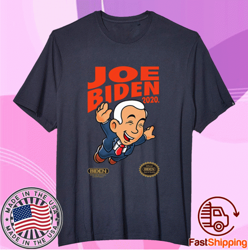 Joe Biden Kamala Harris 2020 Tee Shirt