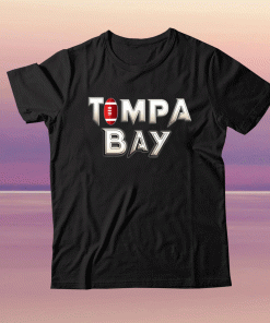 TOMPA BAY BUCCANEERS Frenzy Fan Football Team 2021 T-Shirt