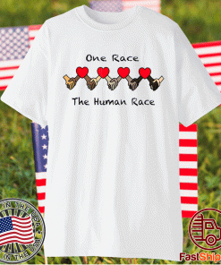 Unity Hope and Love 2021 Shirts