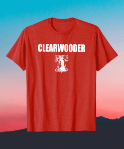 Clear Wooder Sweatshirt