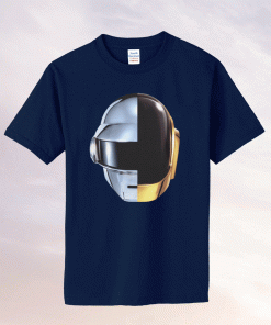 Daft Punk 2021 T-Shirt