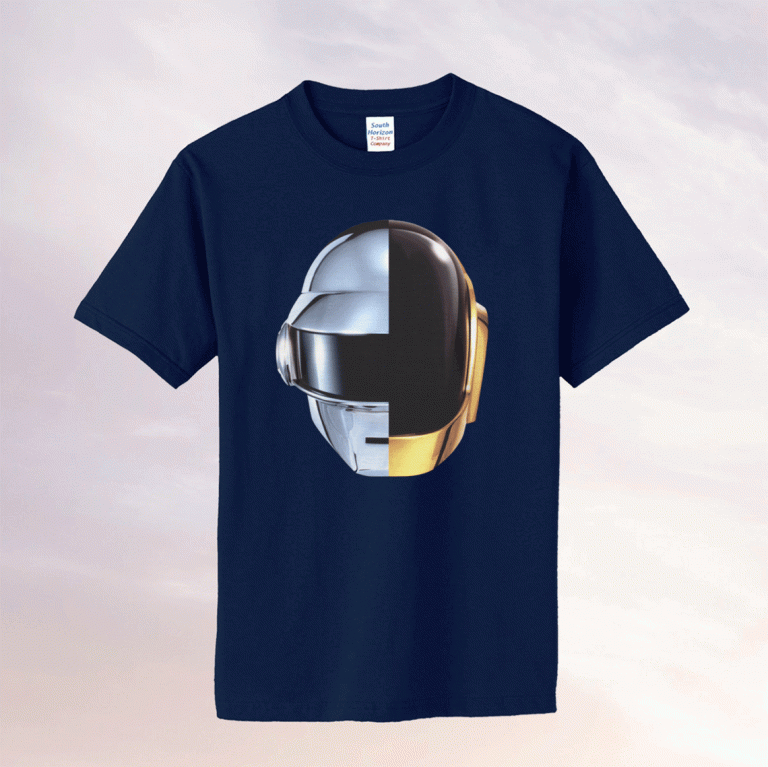 Daft Punk 2021 T-Shirt