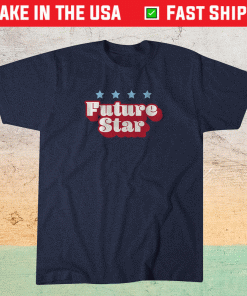 Future Stars Tee Shirt