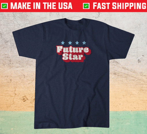 Future Stars Tee Shirt