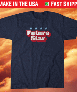 Future Stars Tee Shirt