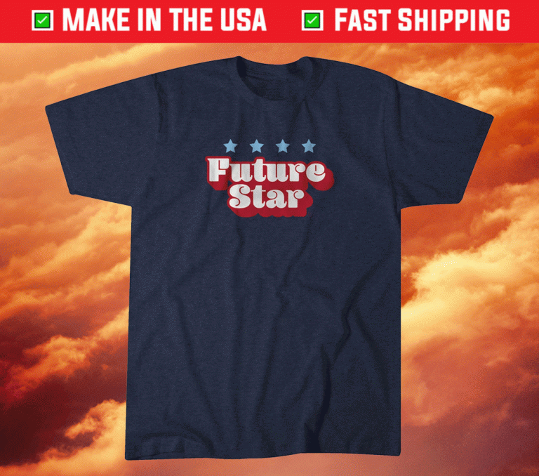 Future Stars Tee Shirt