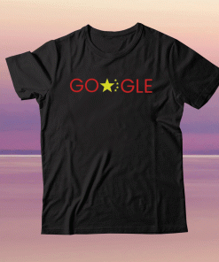 GOOGLEISM T-Shirt