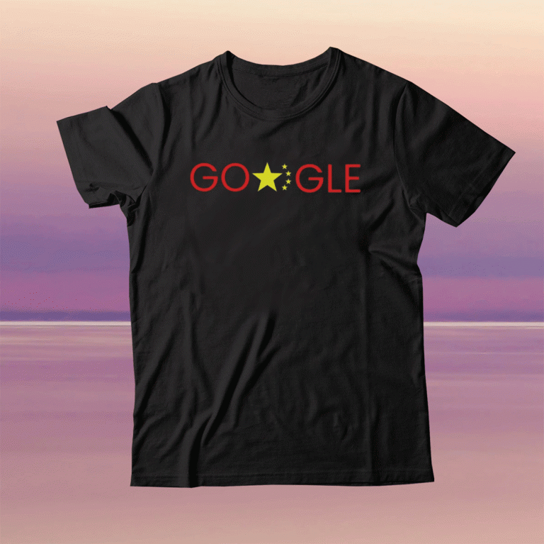 GOOGLEISM T-Shirt