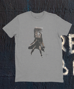 Little Nightmares II Mono 2021 T-Shirt