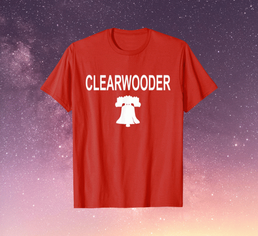 Bryce Clear Wooder Tee Shirt