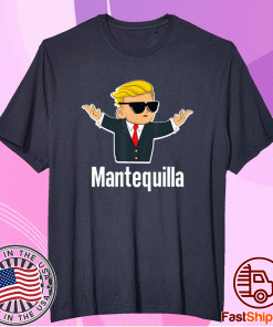 WSB WallStreetBets Stock Market WSB Mantequilla Tee Shirt