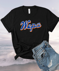 Alex Cohen Wepa 2021 Shirts