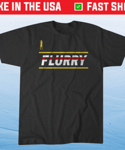 All-Star Flurry Pro Basketball 2021 Shirts