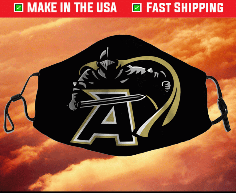 Army Black Knights 2021 Face Masks