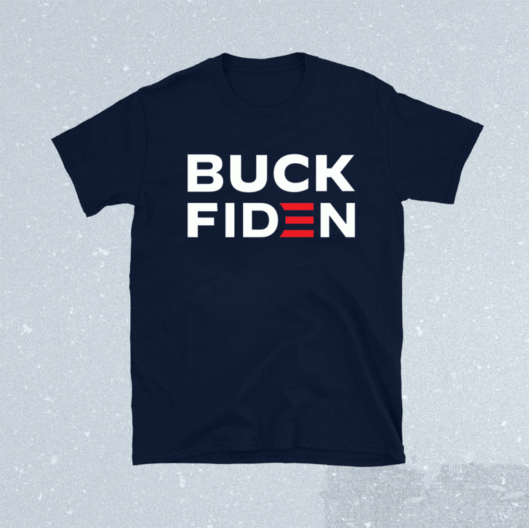 Buck Fiden 2021 Shirts