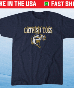 Catfish Toss Nashville Hockey 2021 Shirts