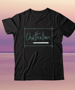 ChattenTime Superstar Tee Shirt