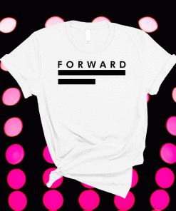 Jason sudeikis forward unisex tshirt