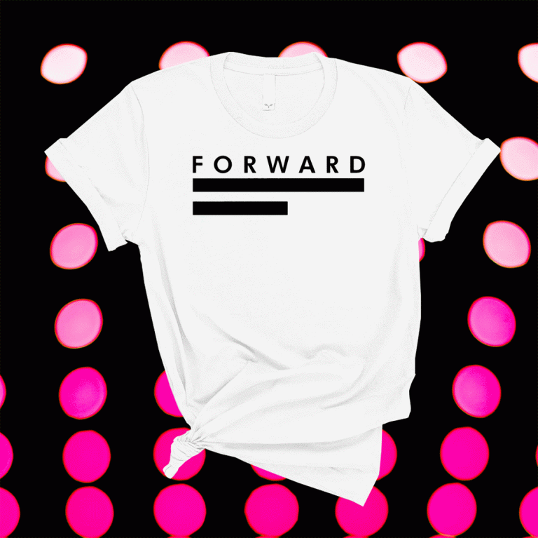 Jason sudeikis forward unisex tshirt