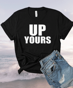 Make 7 Up Your Funny Shirts