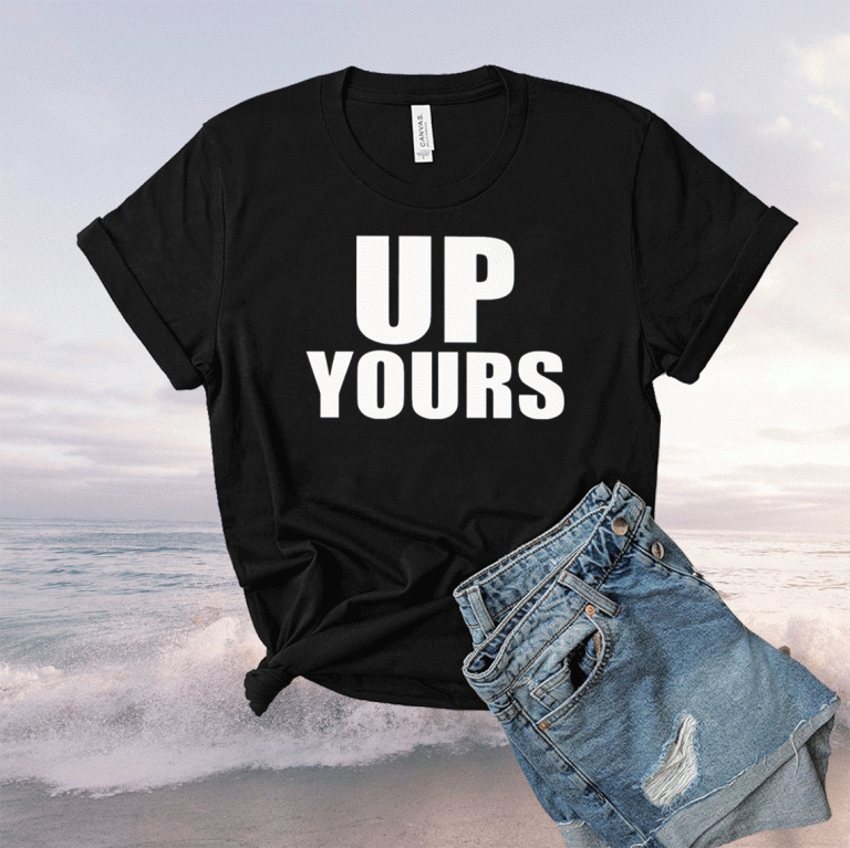 Make 7 Up Your Funny Shirts