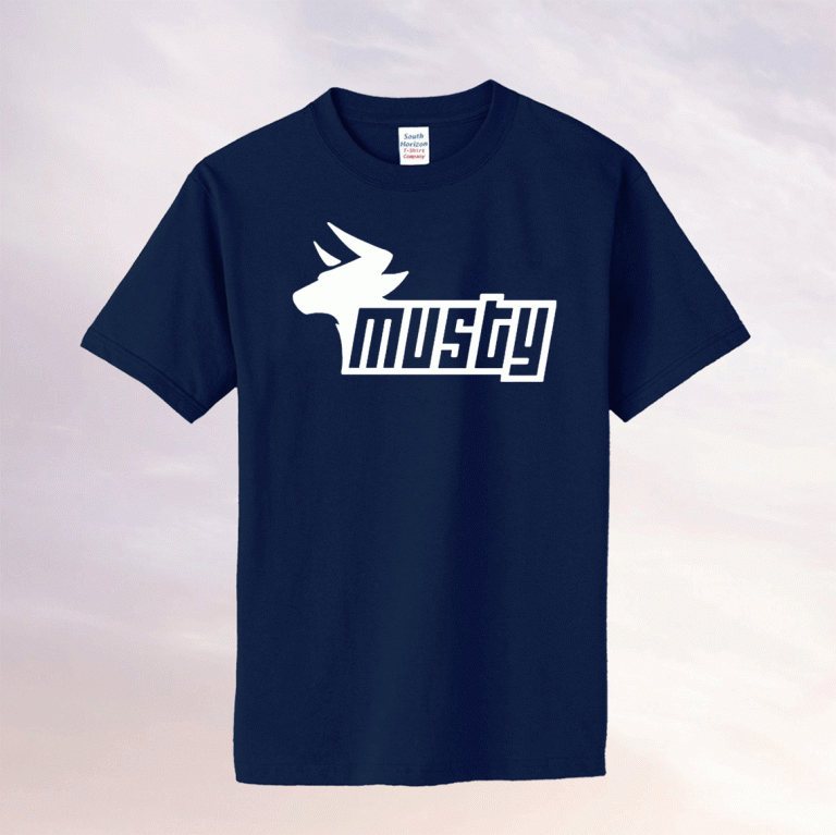 Musty real name how old is musty and musty camera tee shirt