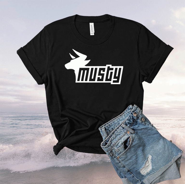 Musty real name how old is musty and musty camera tee shirt