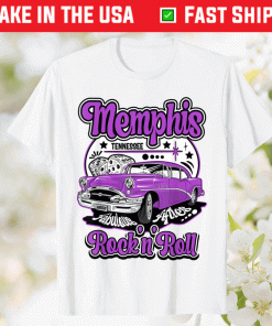 1950s Sock Hop Party 50s Rockabilly Clothing Doo Wop Memphis 2021 Shirts