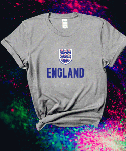Original England Soccer Jersey 2020 2021 Euros Football Team Shirts