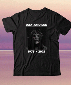 Joeys Jordisons 2021 TShirt