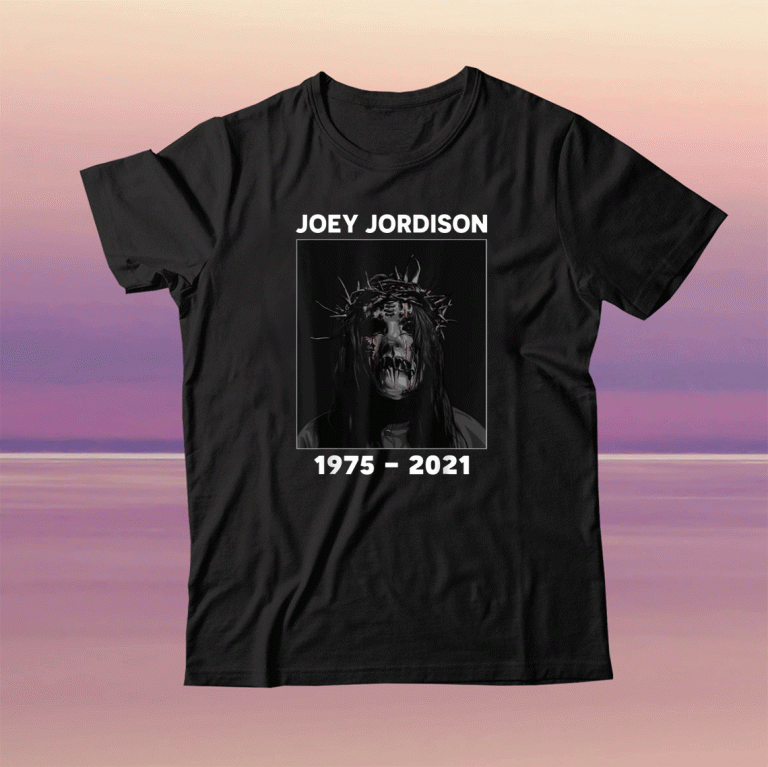 Joeys Jordisons 2021 TShirt