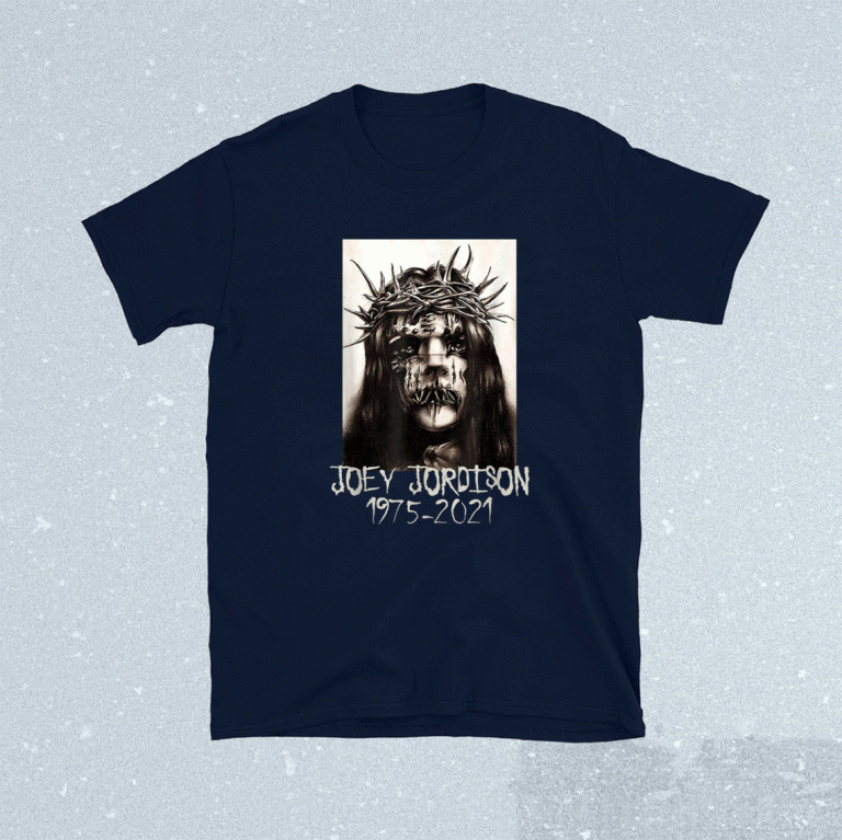 RIP Joeys Jordisons 1975-2021 Shirts