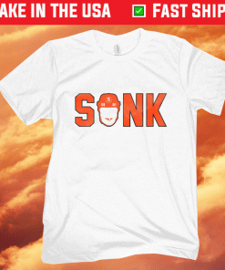 SONK PHI 2021 TSHIRT