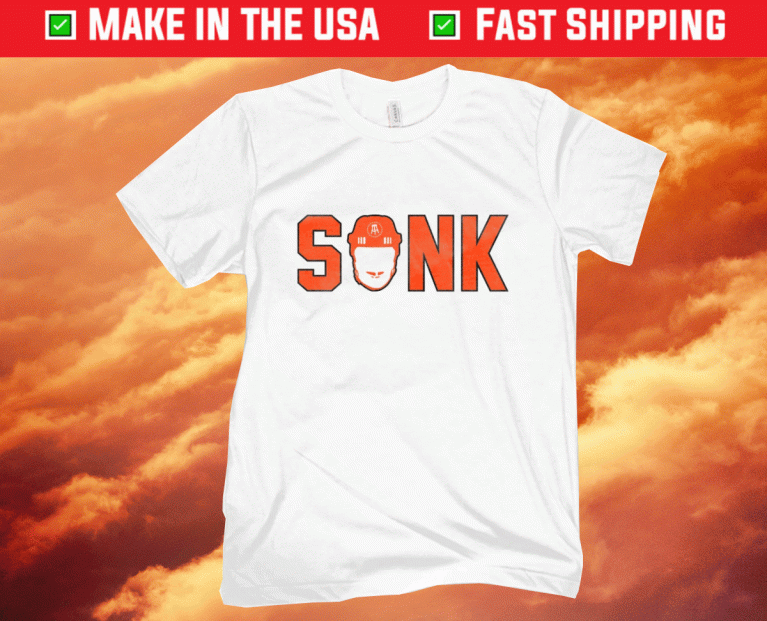 SONK PHI 2021 TSHIRT