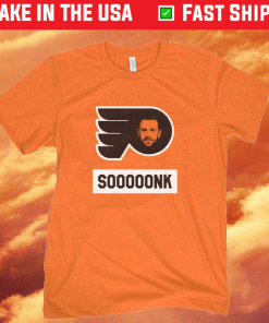 Sonk Philly 2021 TShirt