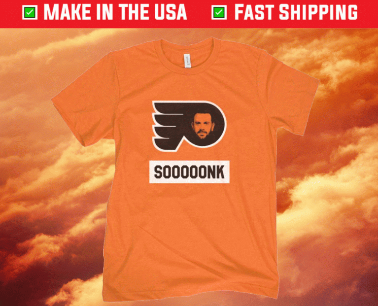 Sonk Philly 2021 TShirt