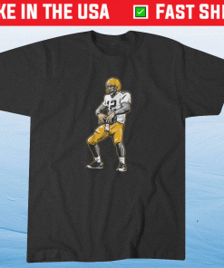 Original Touchdown Aaron Rodgers Shirts