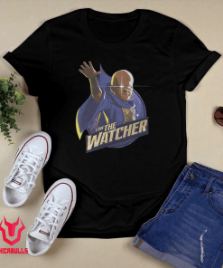 Marvel What If I Am The Watcher 2021 Shirts