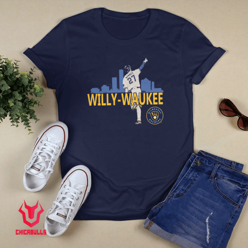 Willy Waukee 2021 Shirts