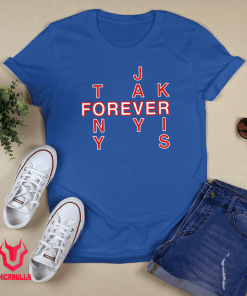 Tony Javy Kris Forever Tee Shirt