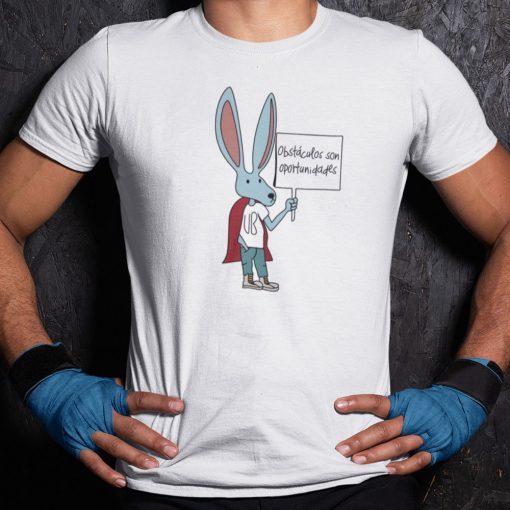 Rick Flag T Shirt Ultra Bunny The Suicide Squad 2021 TShirt