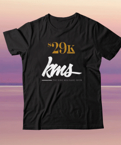 29K The Kirk Minihane Show Tee Shirt