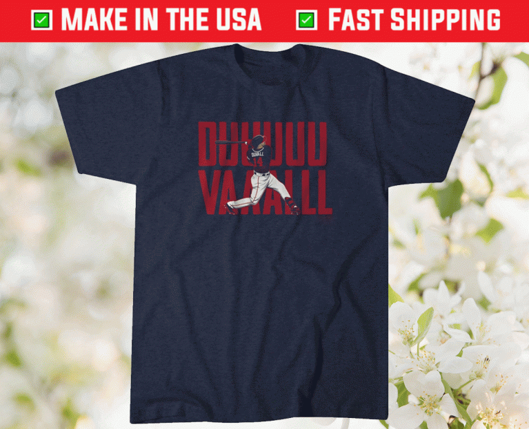 Adam DUUUUUVAAALLL Atlanta 2021 Shirts