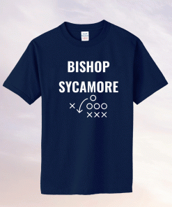 BISHOP Sycamore 2021 Shirts