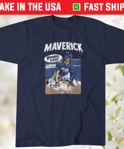 Brett Maverick Phillips Tampa 2021 Shirts