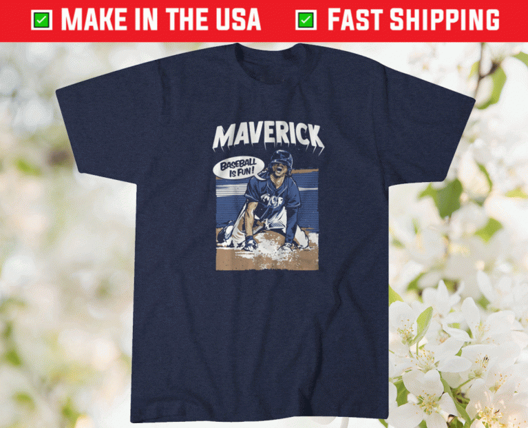 Brett Maverick Phillips Tampa 2021 Shirts