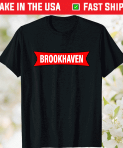 Official Brookhaven RP T-Shirt