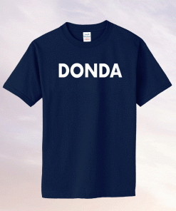 DONDA 2021 TShirt