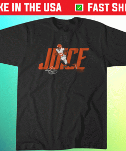 Jarvis Landry Juice 2021 TShirt